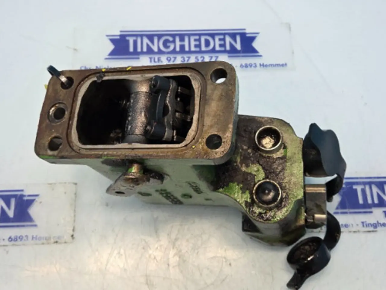 Billede 13 - John Deere 4040 Ventil AR82561