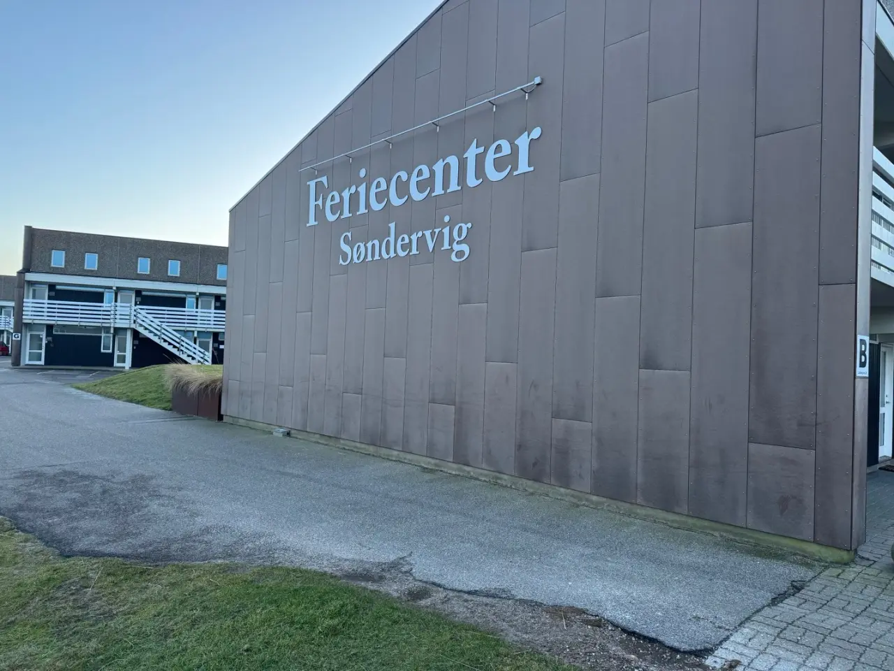 Billede 11 - Ferielejlighed i centrum af Søndervig udlejes