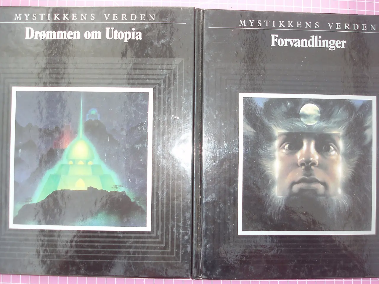 Billede 6 - Mystikkens Verden Lademann