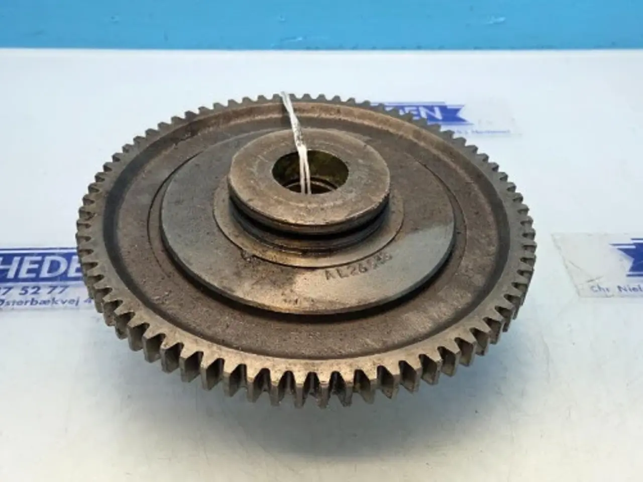 Billede 17 - John Deere 1830 Pto Kobling AL29817