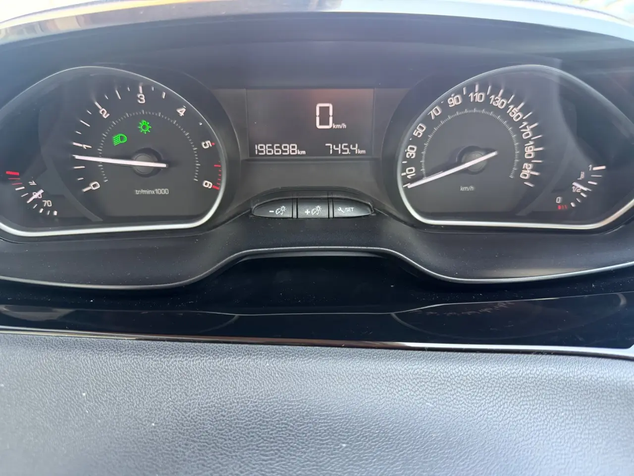Billede 15 - Peugeot 208 1,6 BlueHDi 100 Active