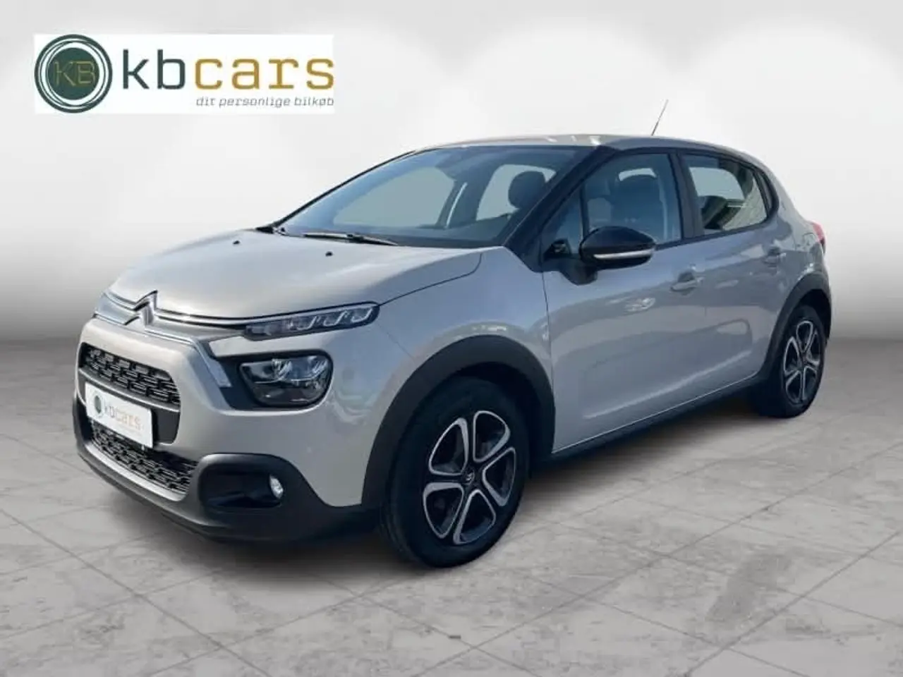 Billede 1 - Citroën C3 1,2 PureTech 83 Feel