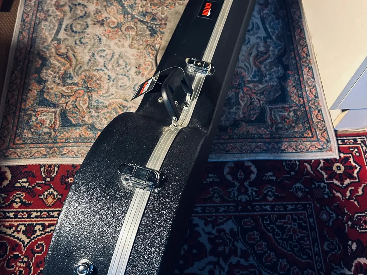 Billede 2 - Banjo - Flightcase fra Gator