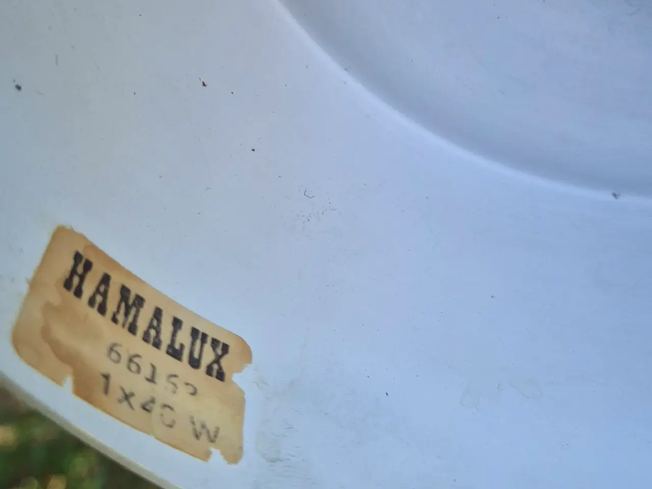 Billede 11 - Gulvlampe med to sorte spot