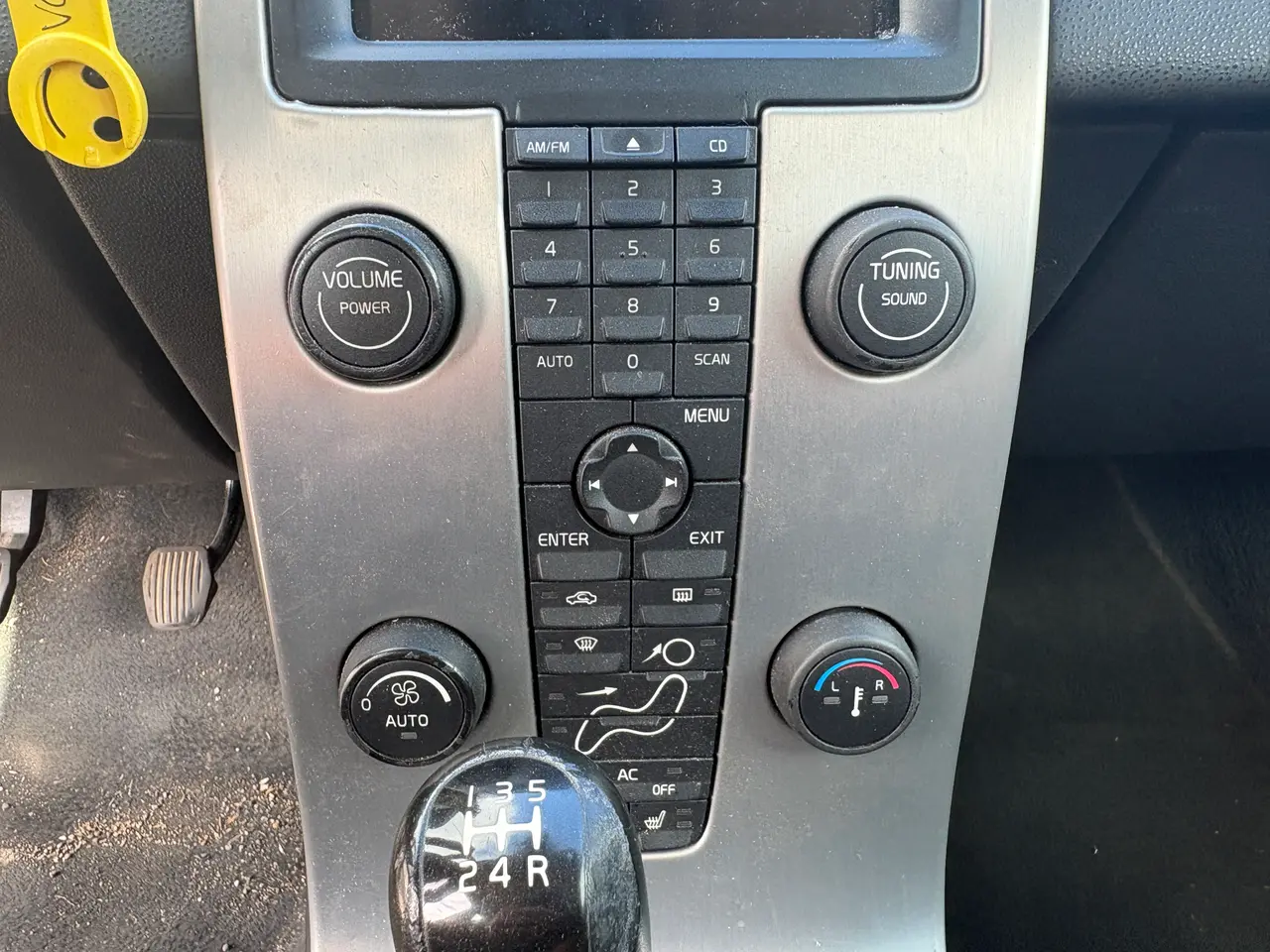 Billede 17 - Volvo V50 1,8 benzin