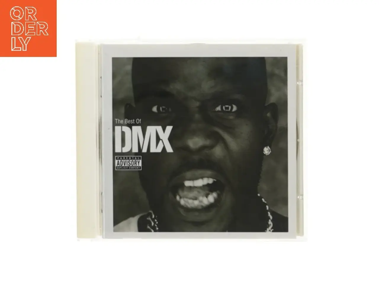 Billede 1 - DMX The Best Of - CD fra Def Jam Recordings