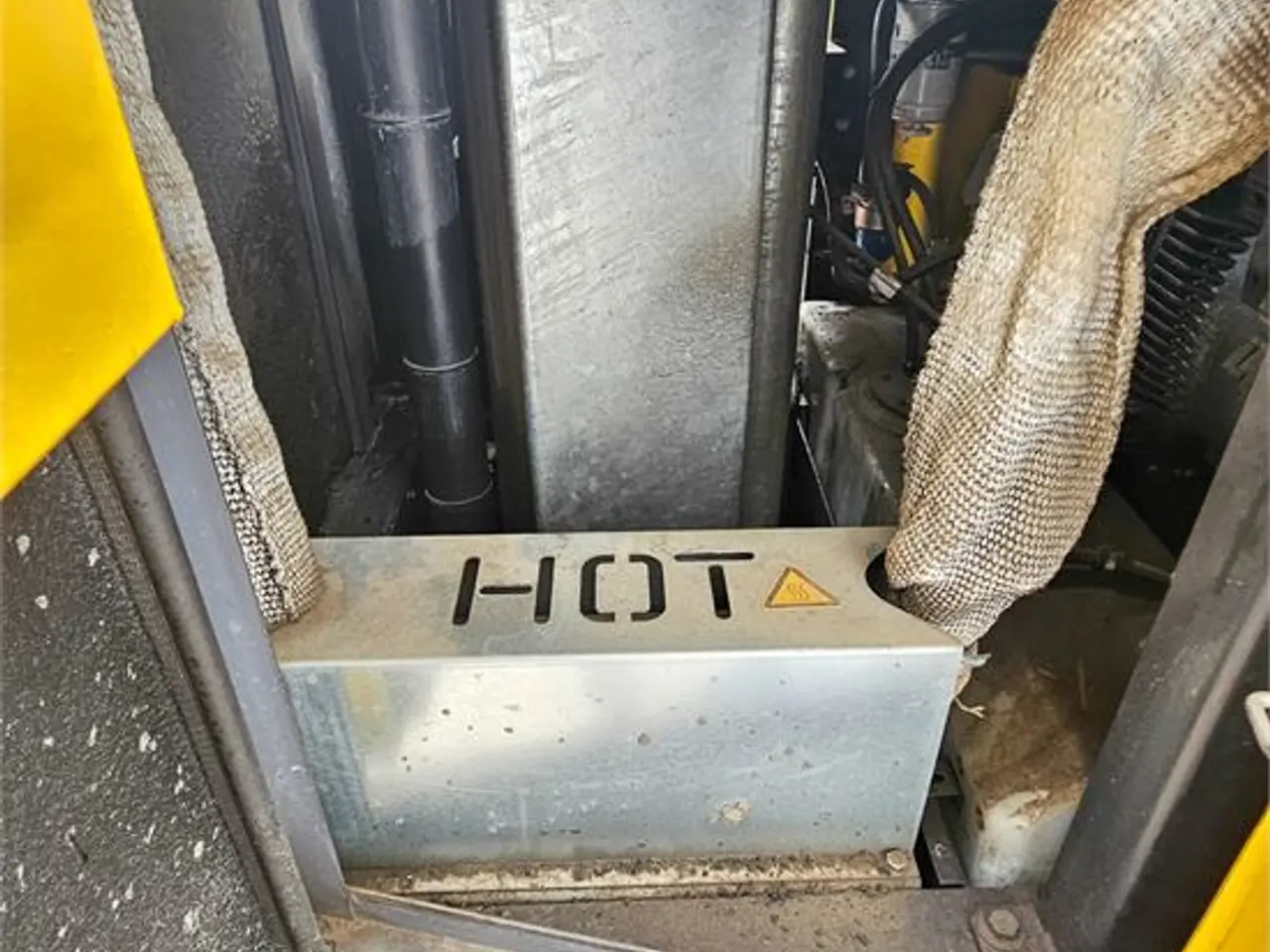 Billede 29 - Atlas Copco HILIGHT H5+