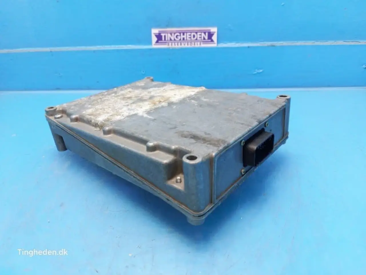 Billede 11 - John Deere 7800 Kontrol Modul RE58141B
