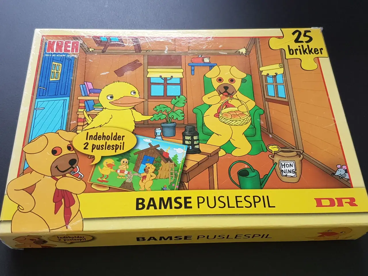 Billede 8 - Div. puslespil
