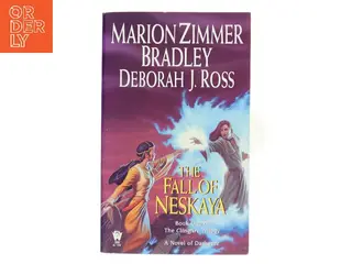 The Fall of Neskaya (Bog)