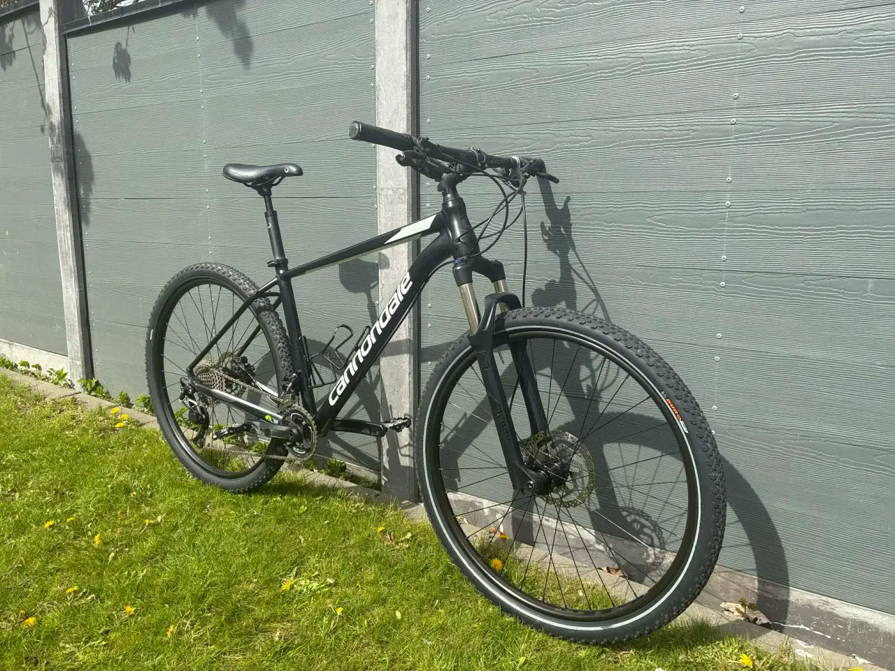 Billede 3 - Stater til Loncin Byt m MTB Velh Køreklar OK 26/29