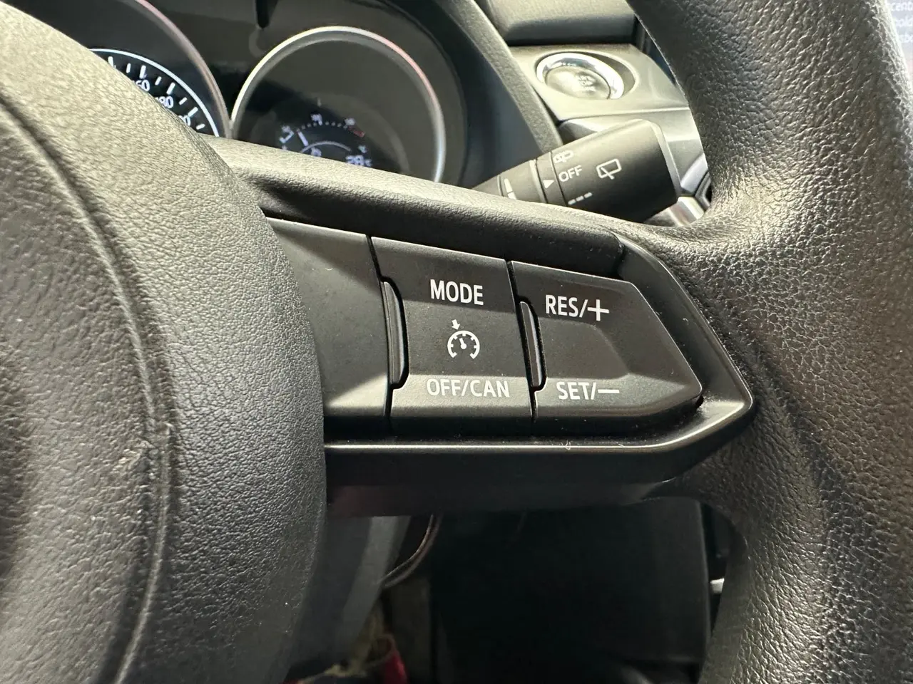 Billede 16 - Mazda 6 2,2 SkyActiv-D 150 Core stc.