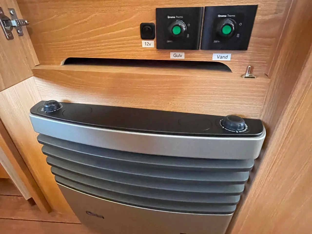 Billede 11 - 2019 - Knaus Südwind Silver Selection 500 FU