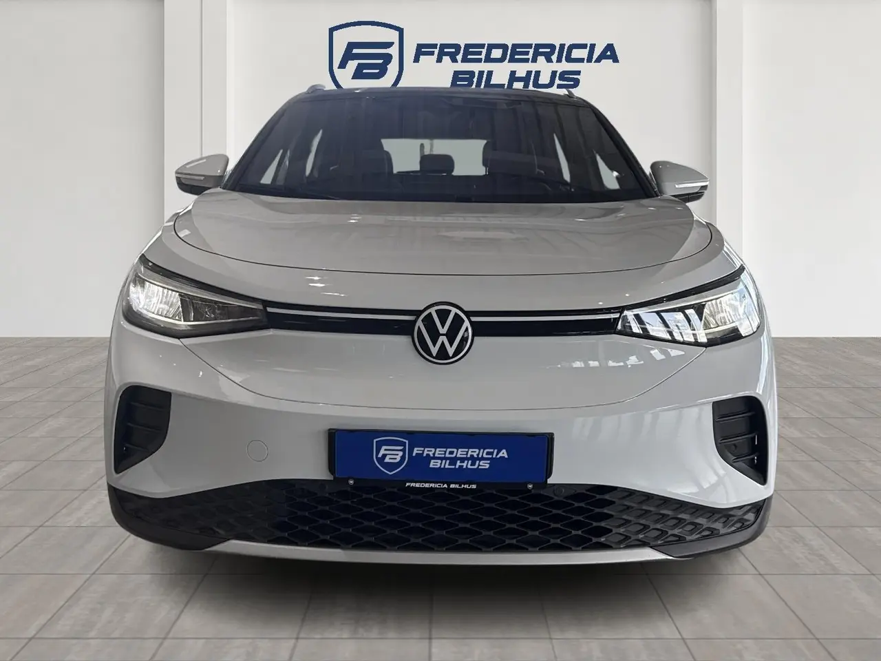 Billede 2 - VW ID.4 77 Pro