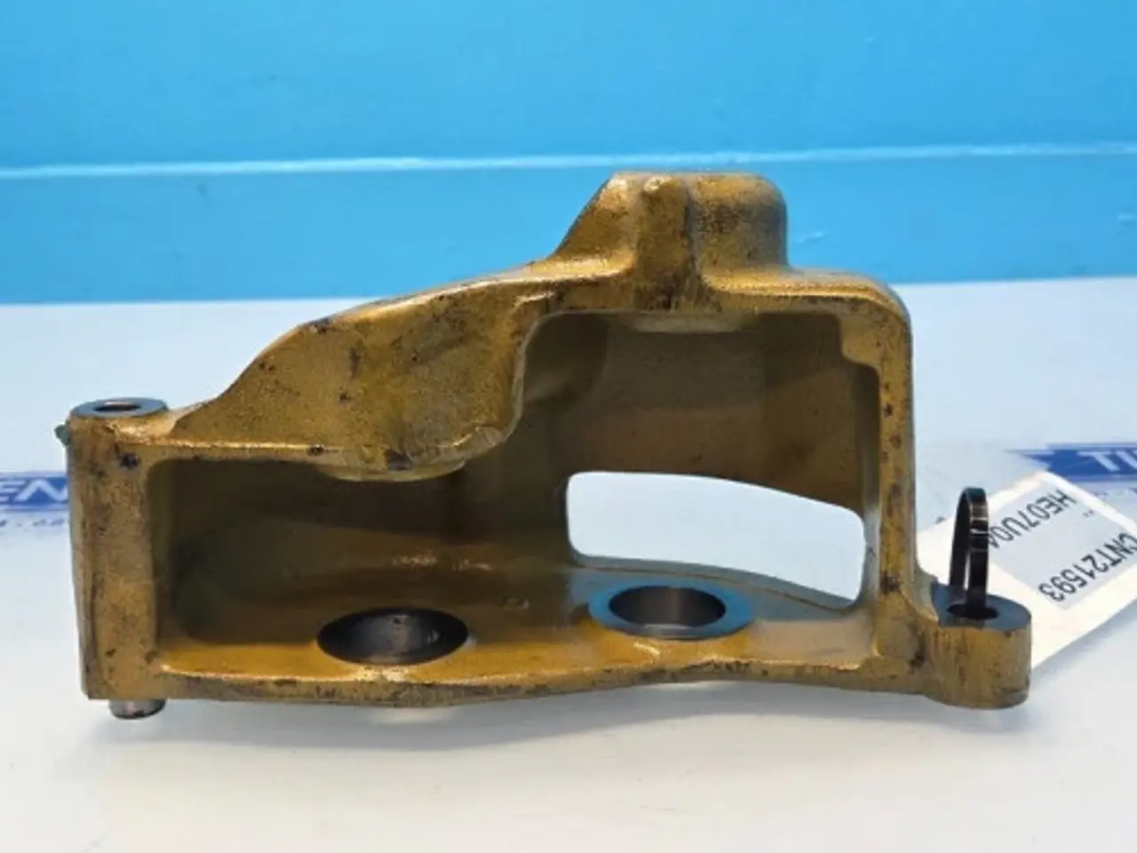 Billede 5 - John Deere 6300 Hus AL156649