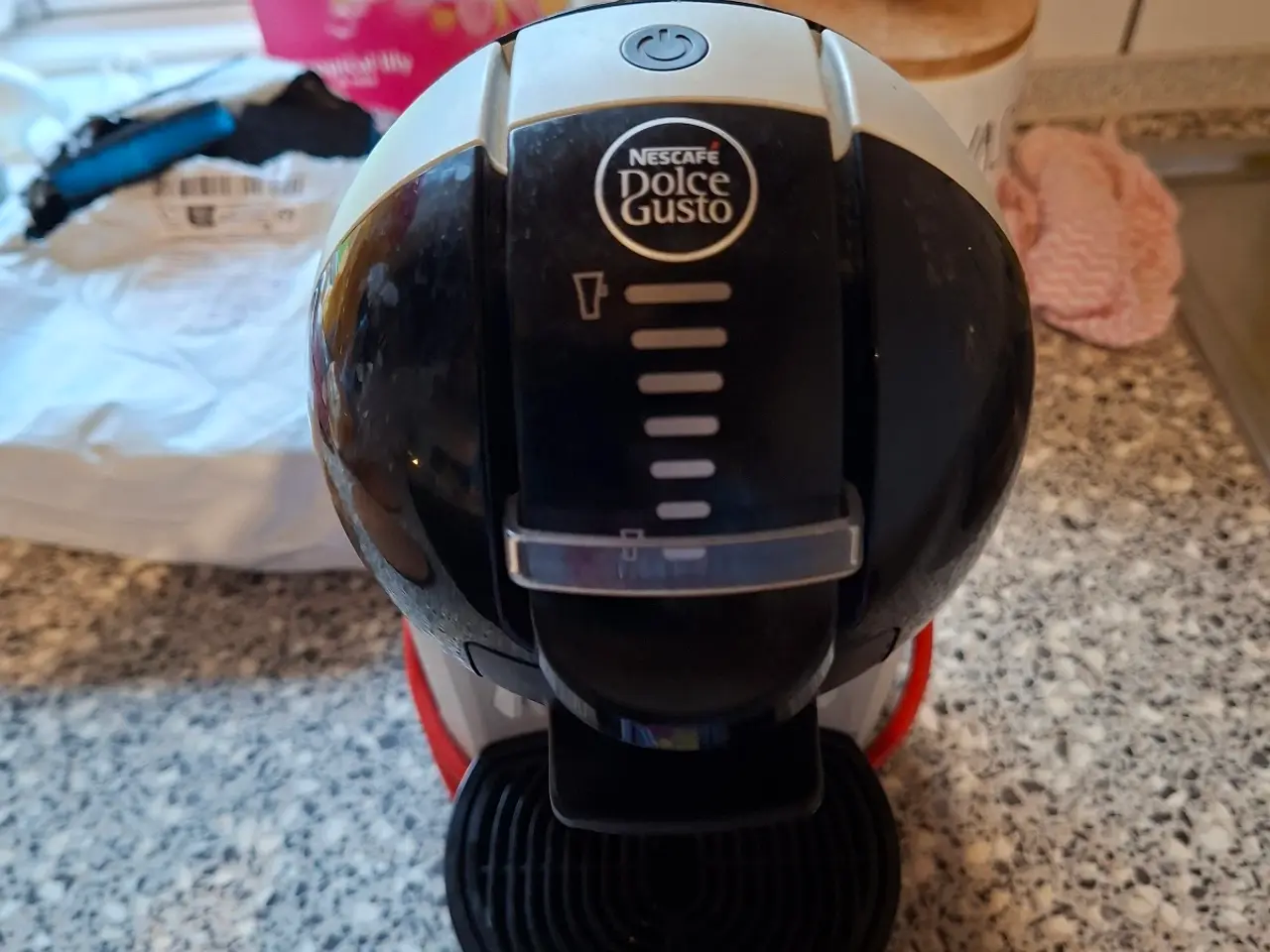 Billede 2 - NESCAFÉ Dolce Gusto maskine
