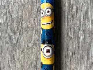 Viskelæder - Minions
