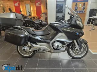 BMW R 1200 RT