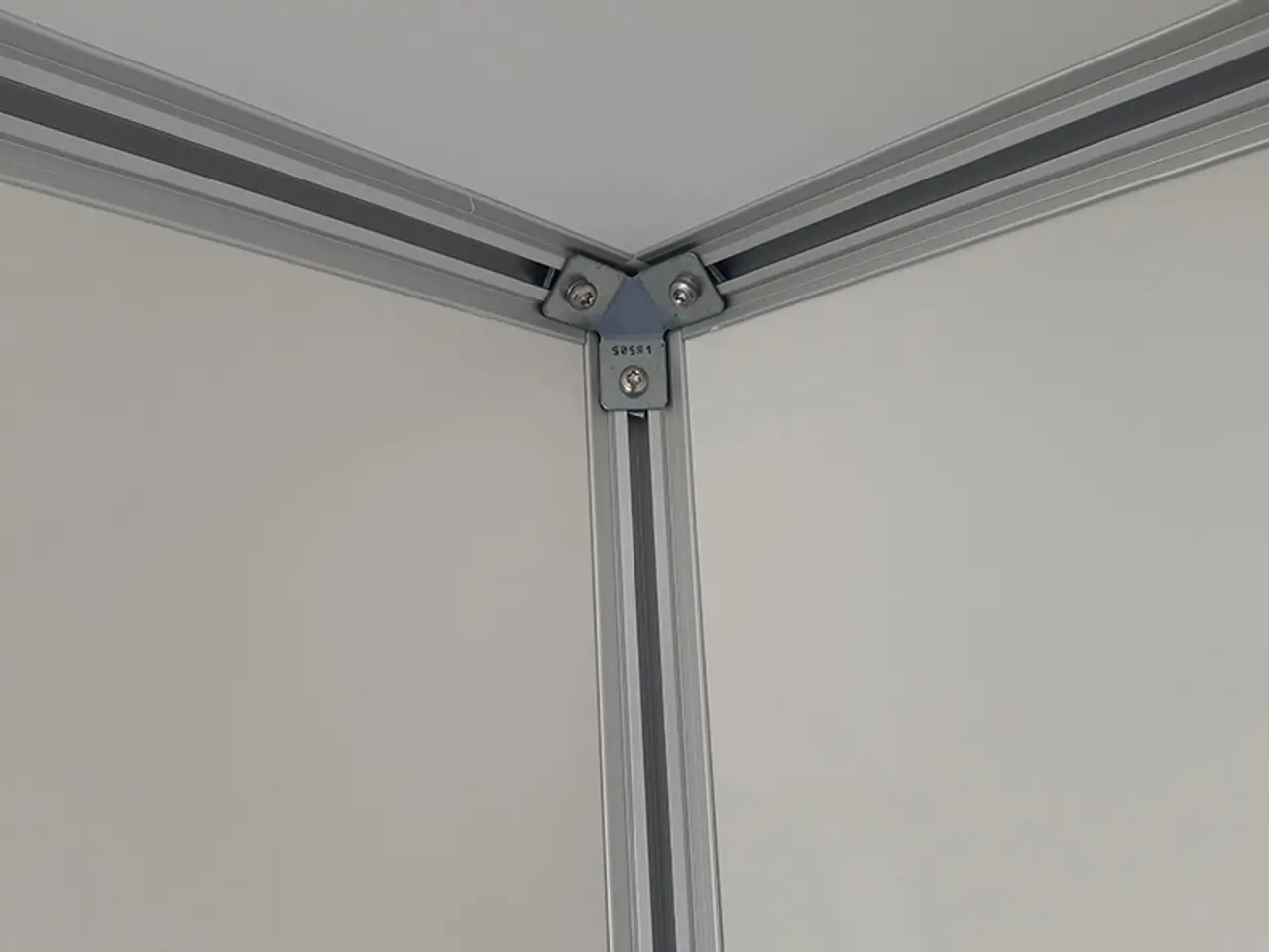 Billede 9 - Stema Cargo 305x157x184 2 akslet 2000 kg Rampe