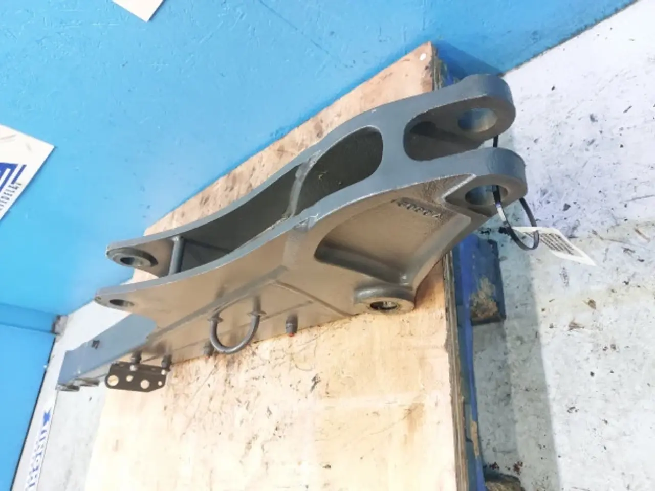 Billede 5 - Volvo ECR25D Dyppearm VOE15684966