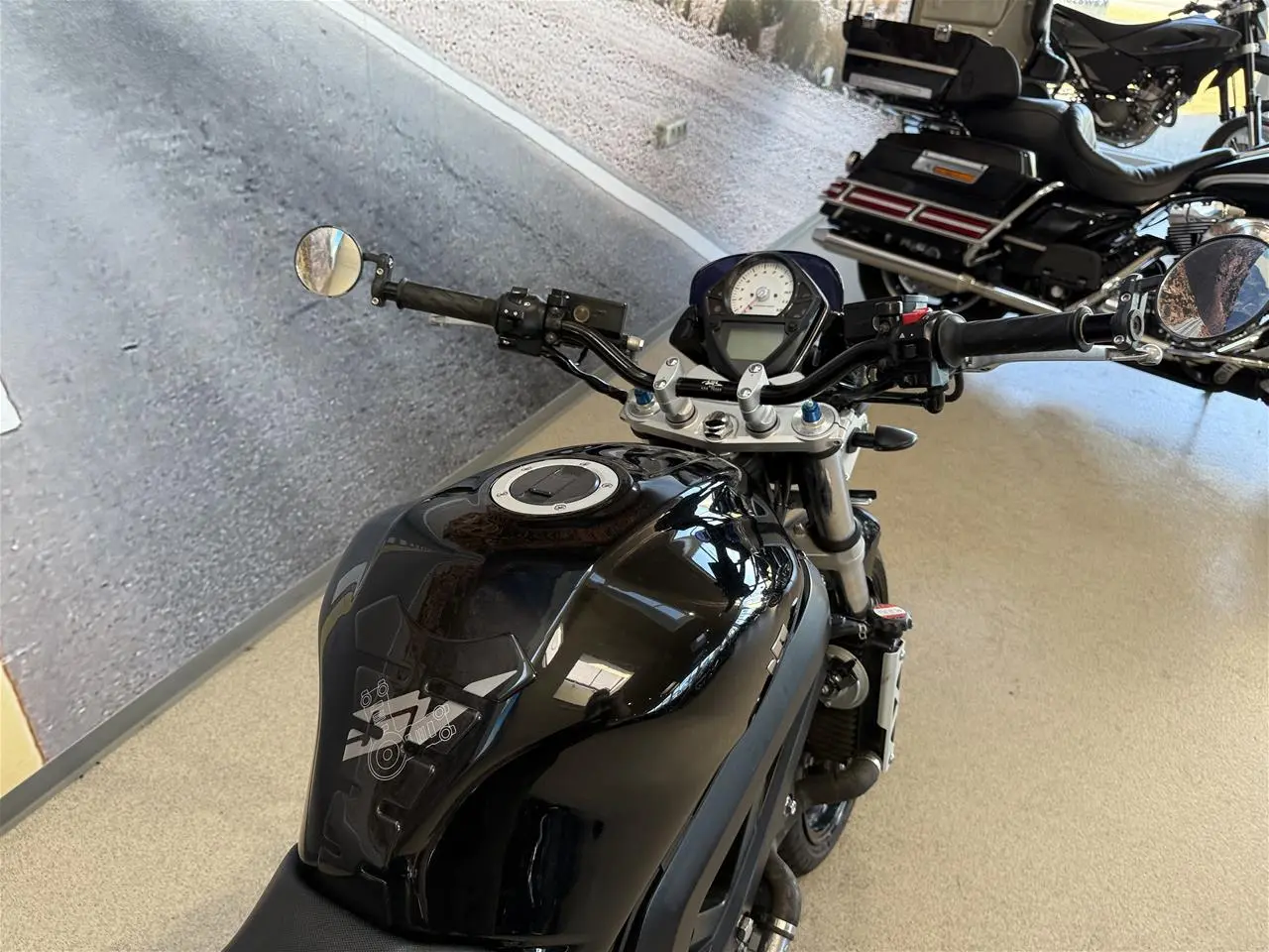 Billede 10 - Suzuki Sv 1000