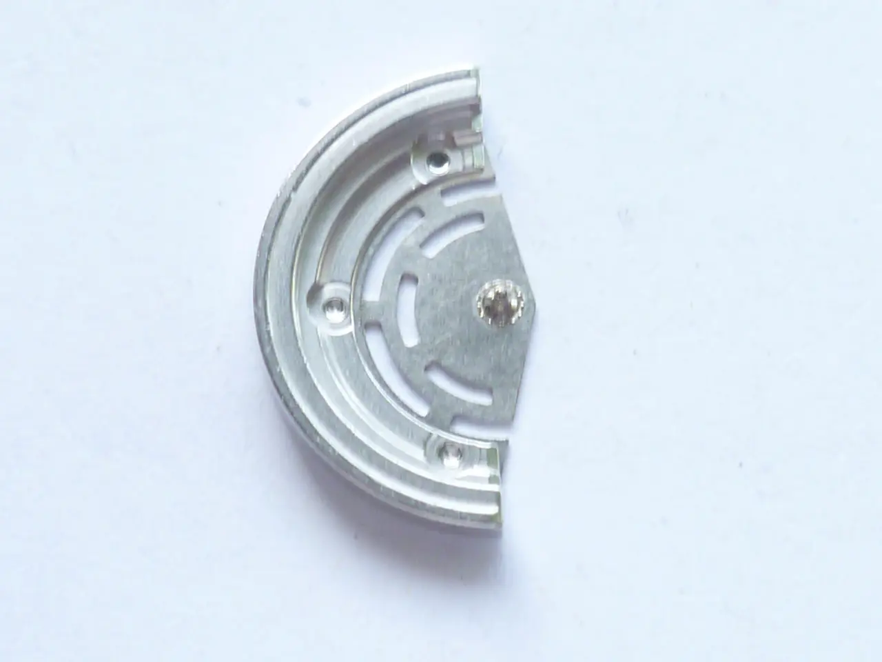Billede 3 - Rolex Org. Rotor 2235