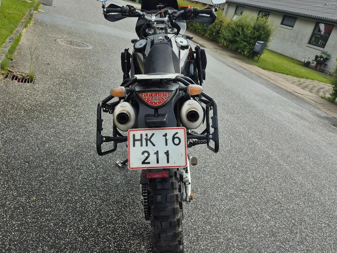 Billede 9 - KTM 950 Adventure
