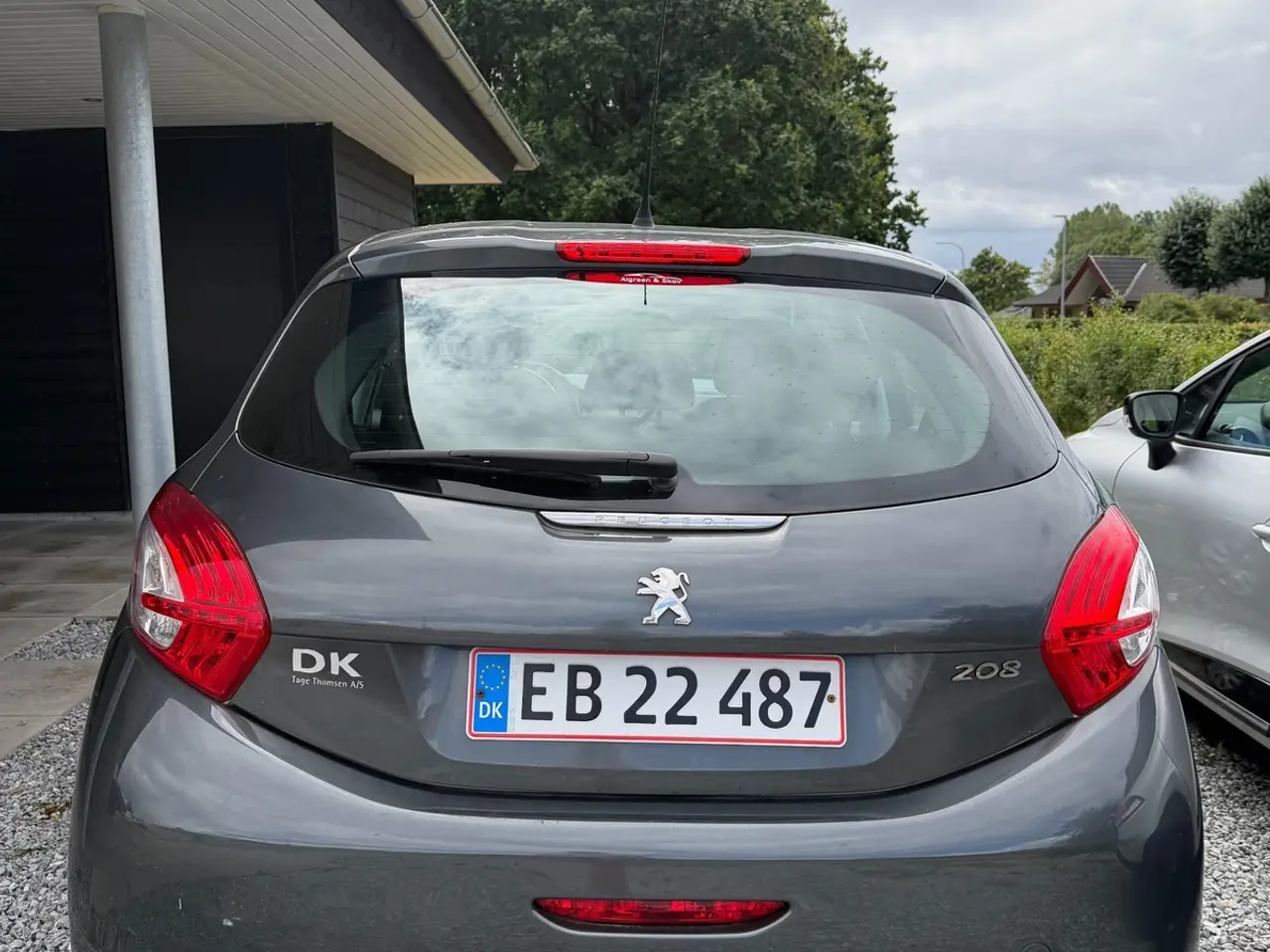 Billede 4 - Peugeot 208 1,0 VTi Access