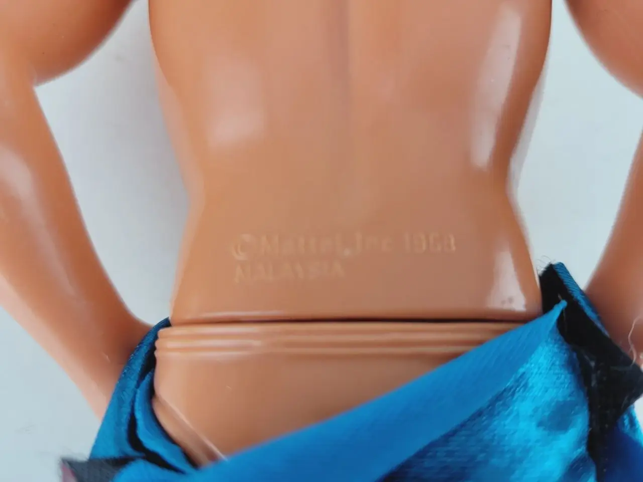 Billede 4 - Barbie Ken model 1968