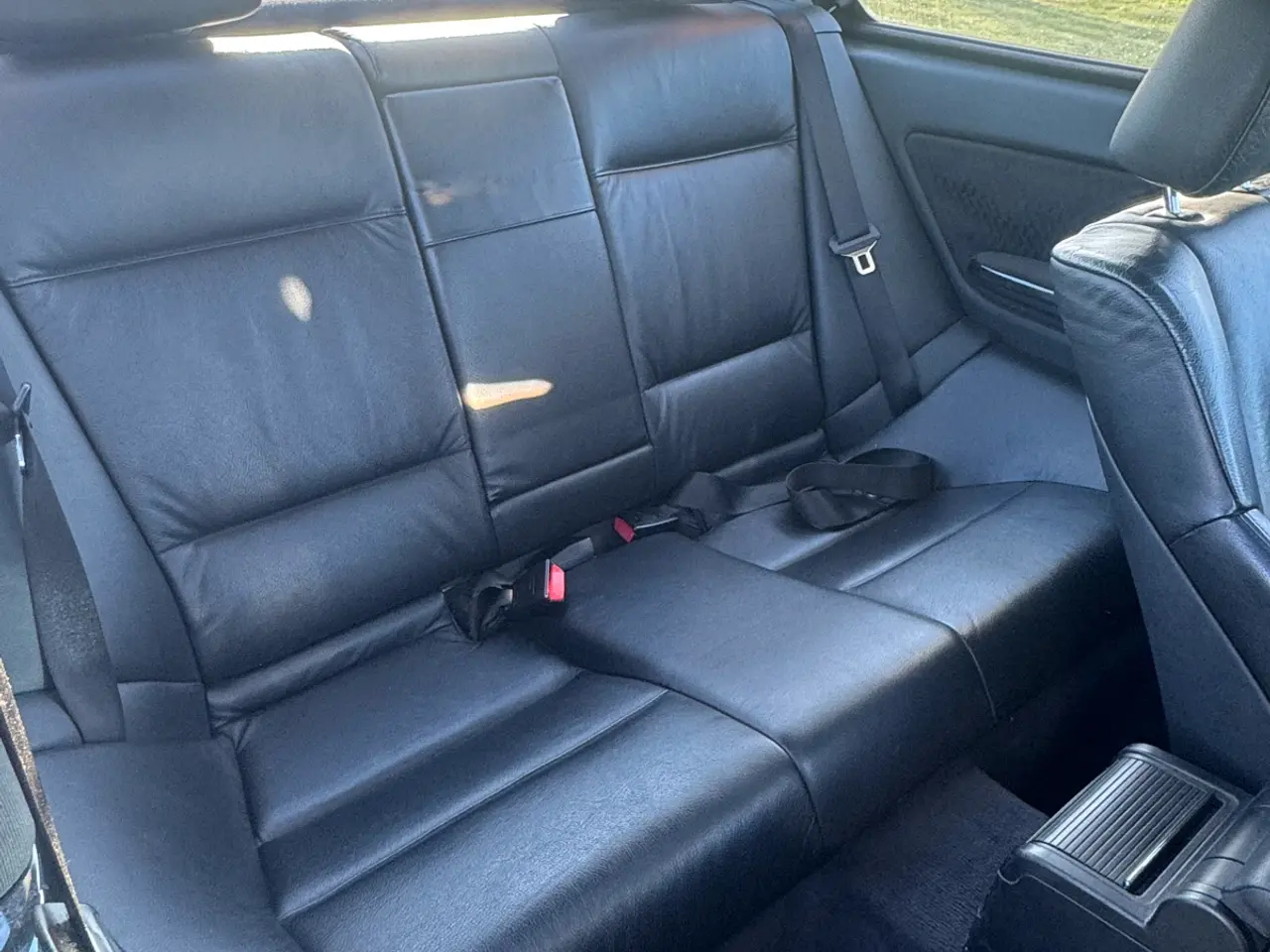 Billede 8 - BMW E46 323CI KOMPRESSER