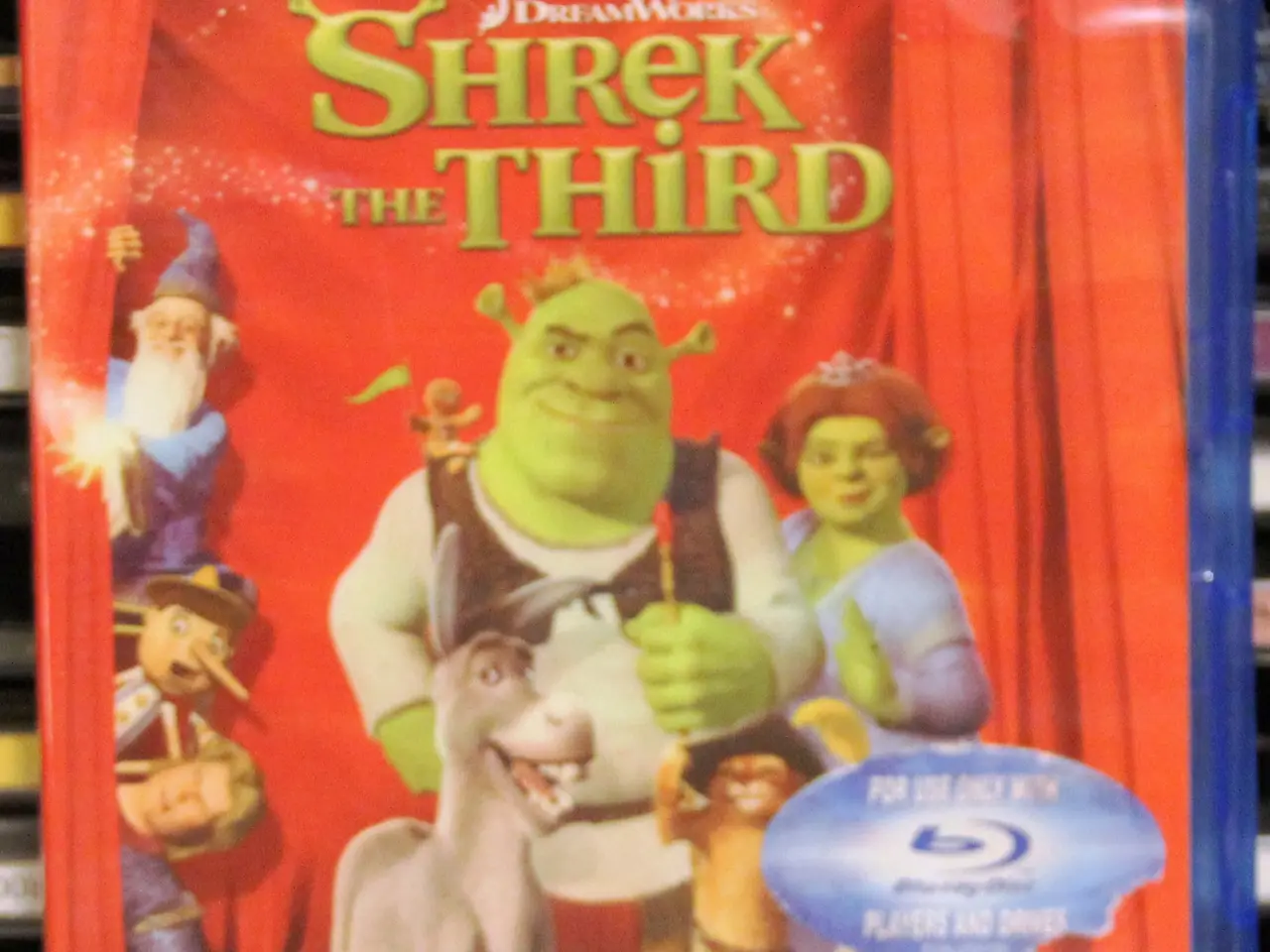 Billede 8 - Børne DVD film sælges