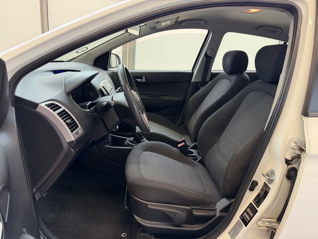 Billede 8 - Hyundai i20 1,2 Comfort 78HK 5d