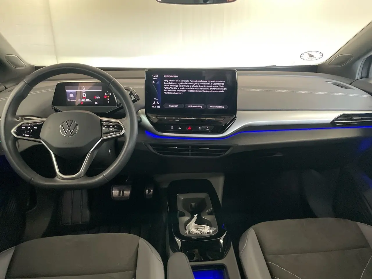 Billede 10 - VW ID.5 77 Pro