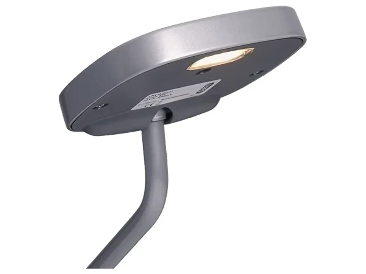 Billede 2 - Luxo TRACE Lampe – Sølv