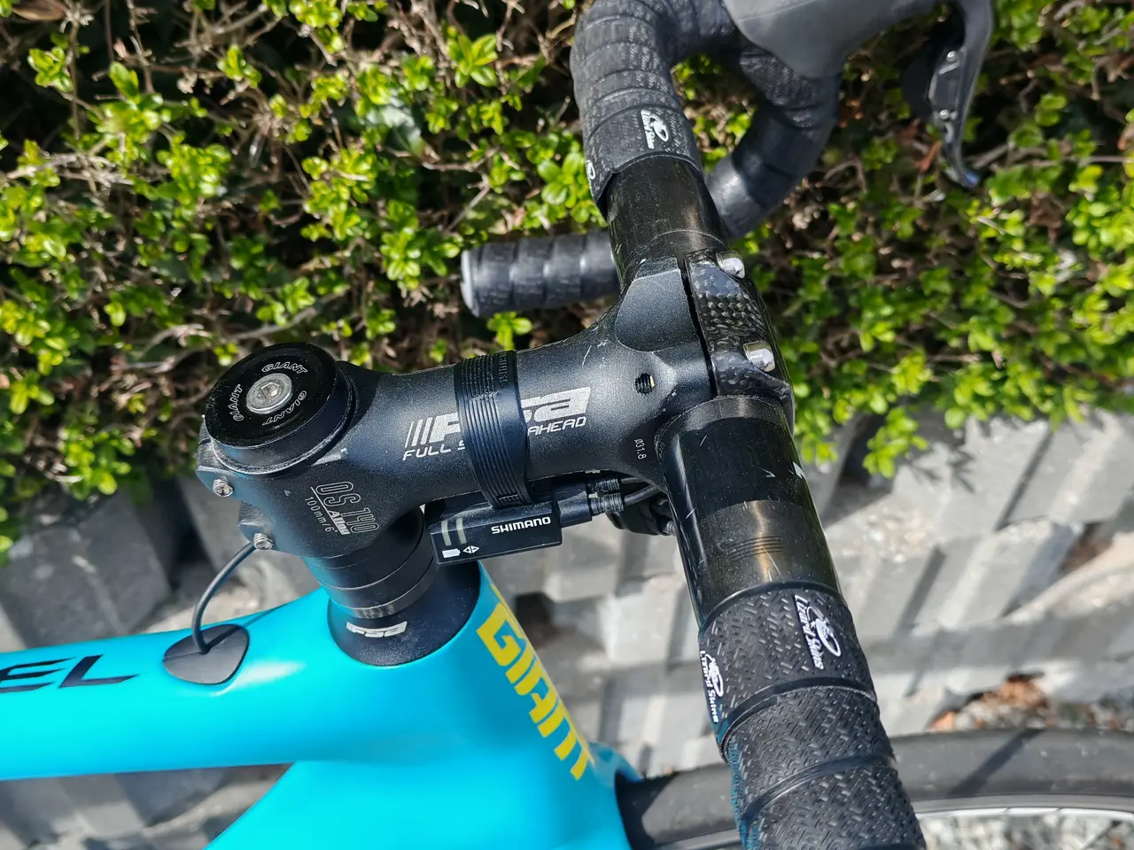 Billede 3 - Giant Propel Advanced 0