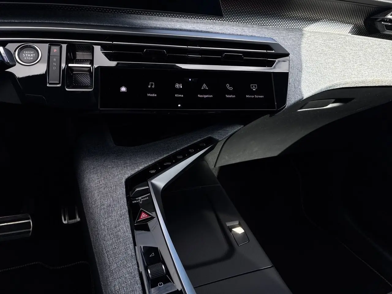 Billede 12 - Peugeot e-3008 77 GT Pack