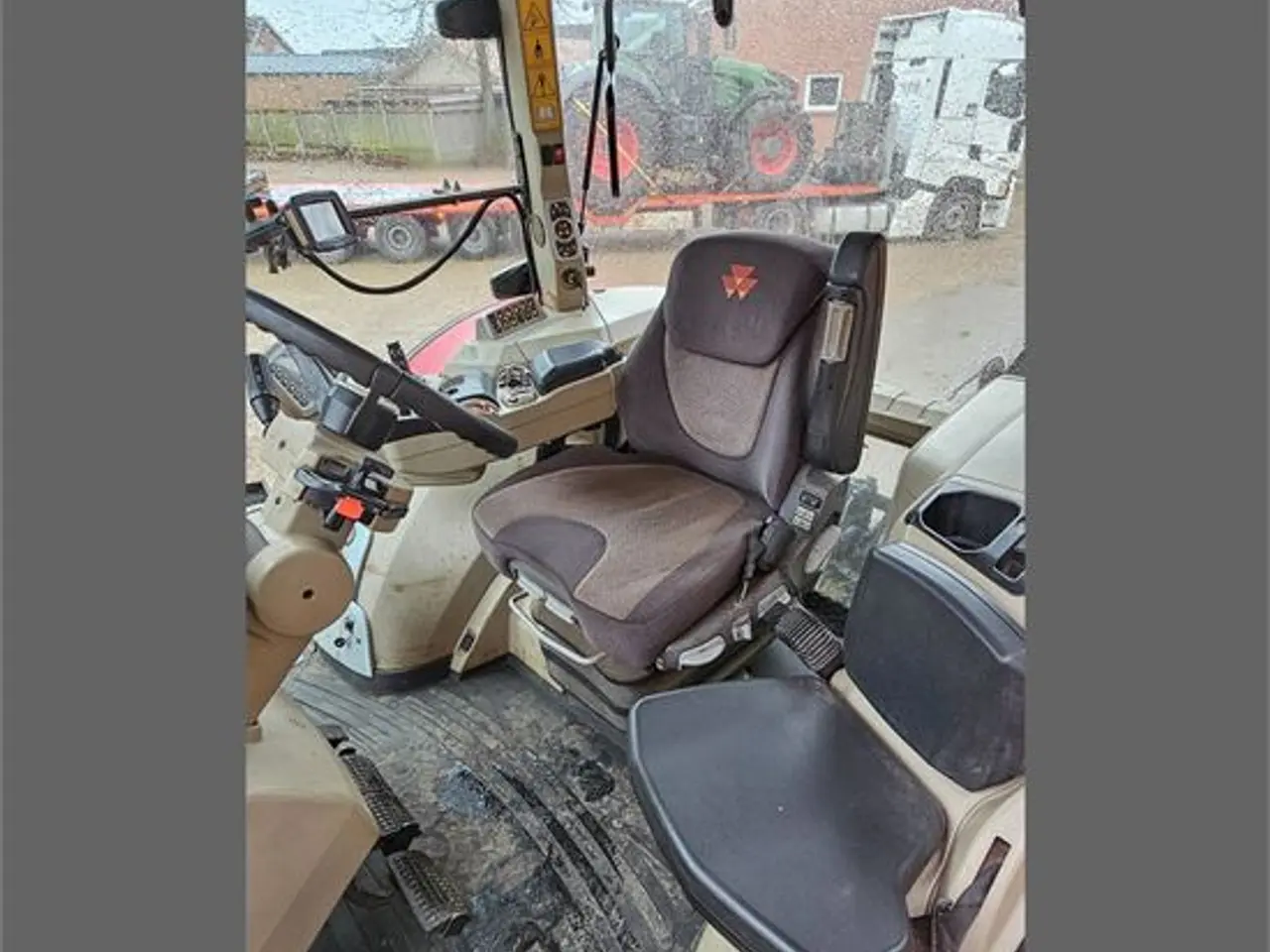 Billede 8 - Massey Ferguson Massey Ferguson 8690