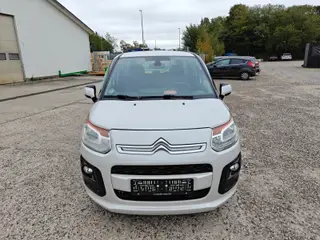Citroën C3 Picasso 1,6 BlueHDi 100 Seduction