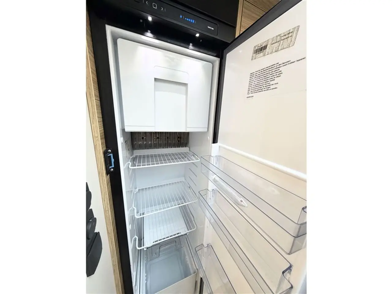 Billede 13 - 2020 - Adria Action 391 LH Enkeltsenge-Lamel-Variofyr-Gulvtemp.-Solcelle