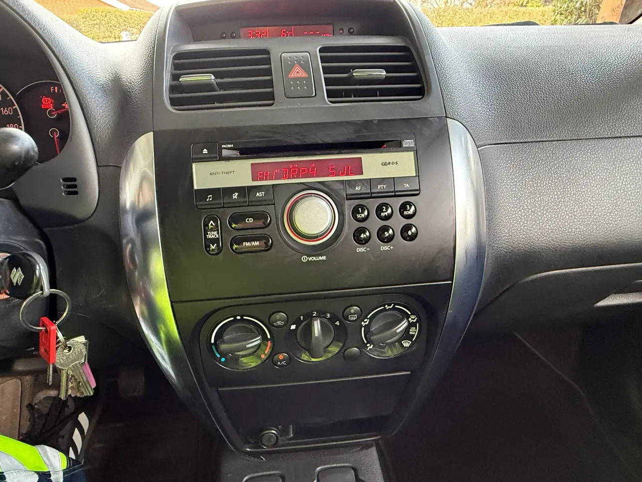 Billede 5 - Fin Suzuki sx4 