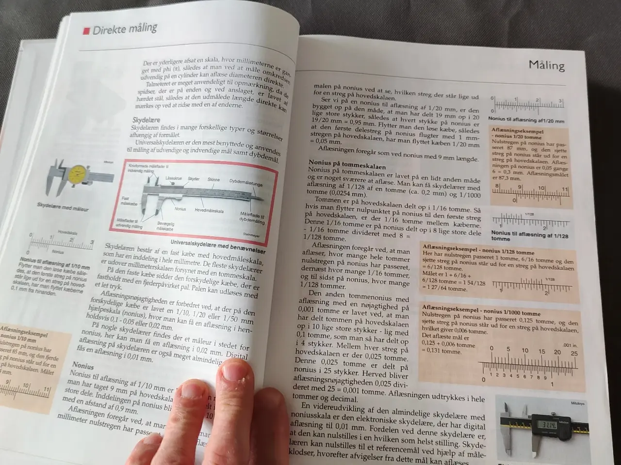 Billede 2 - Industriteknologi Industriel Bog