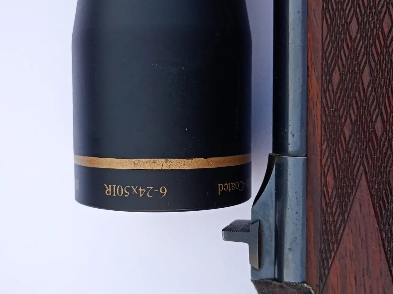 Billede 5 - Sauer Weatherby 22-250