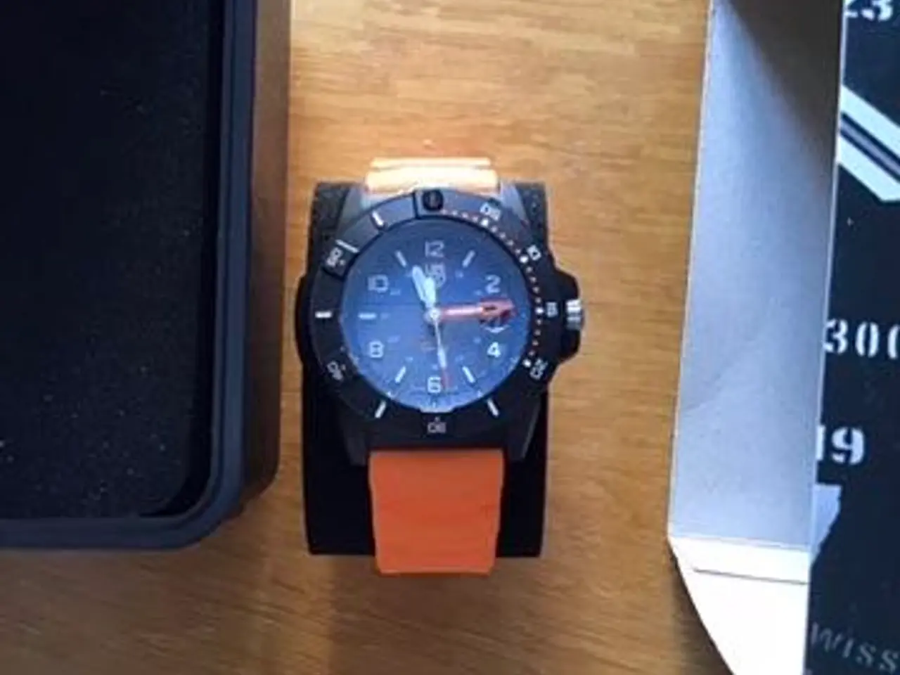 Billede 7 - Luminox XS.3603 Navy Seal