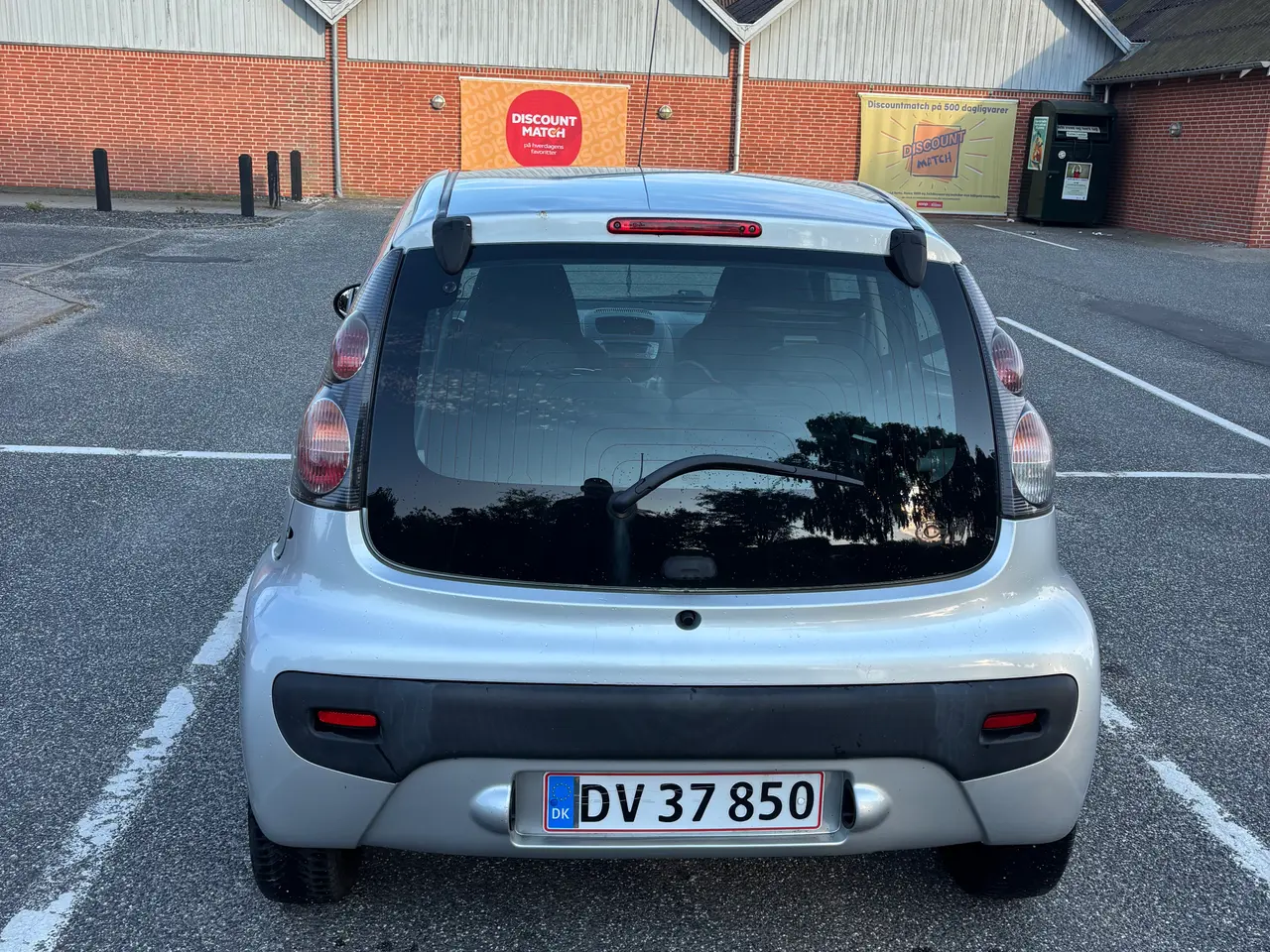Billede 2 - C1