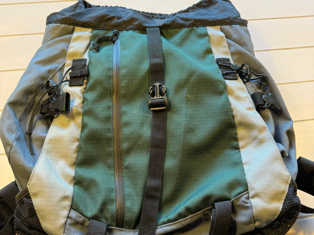 Billede 6 - Spejder unifor mm