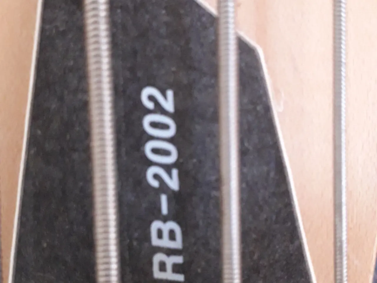 Billede 6 - Washburn Hammerhead, elbas