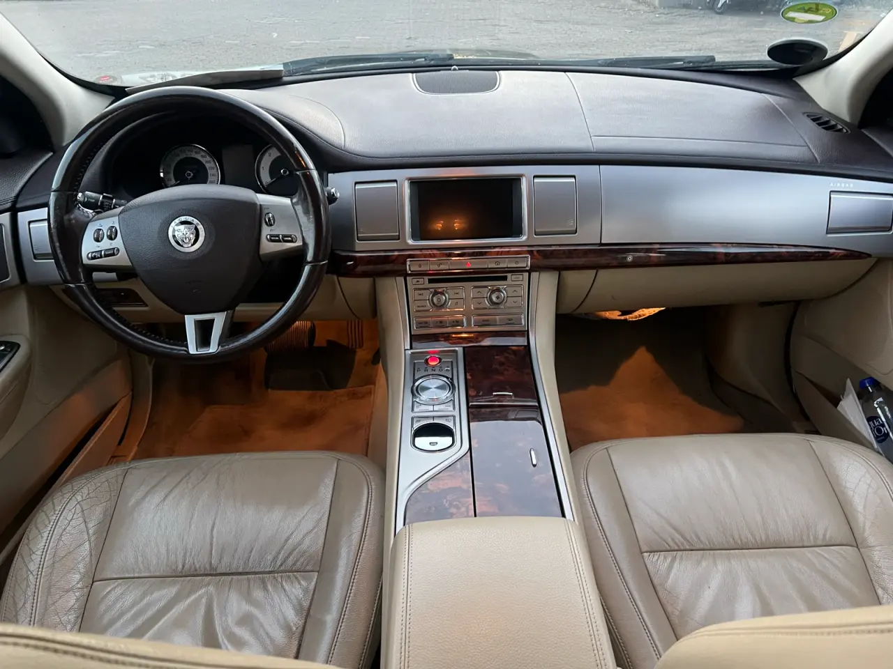Billede 6 - Jaguar XF 3.0Diesel
