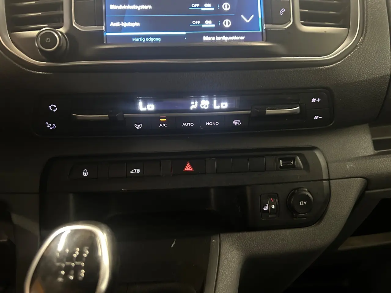 Billede 10 - Peugeot Expert 2,0 BlueHDi 122 L2 Premium Van