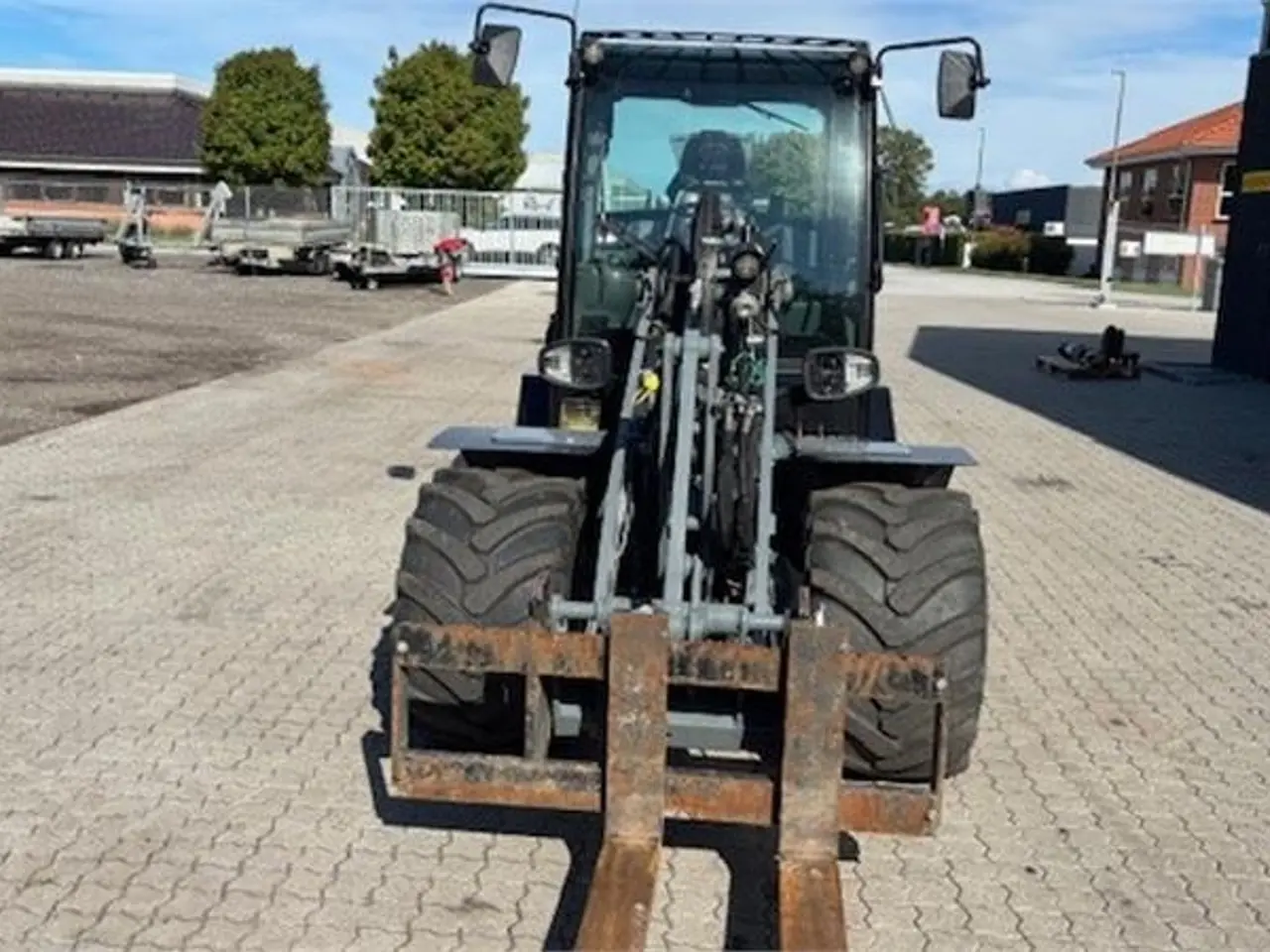 Billede 6 - GiANT G3500 Xtra