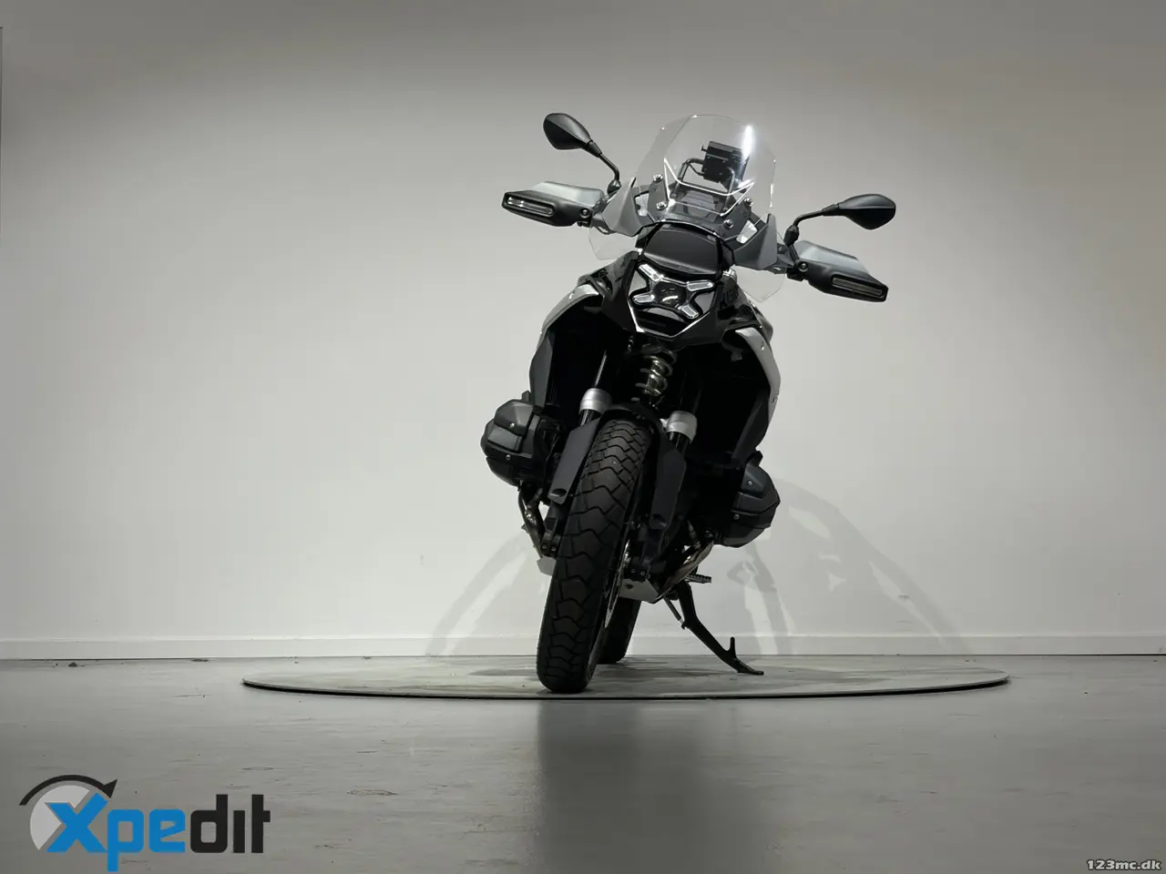 Billede 4 - BMW R 1300 GS